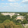 Mayan ruins