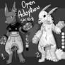 [CLOSED] ADOPTION AUCTION FURRY