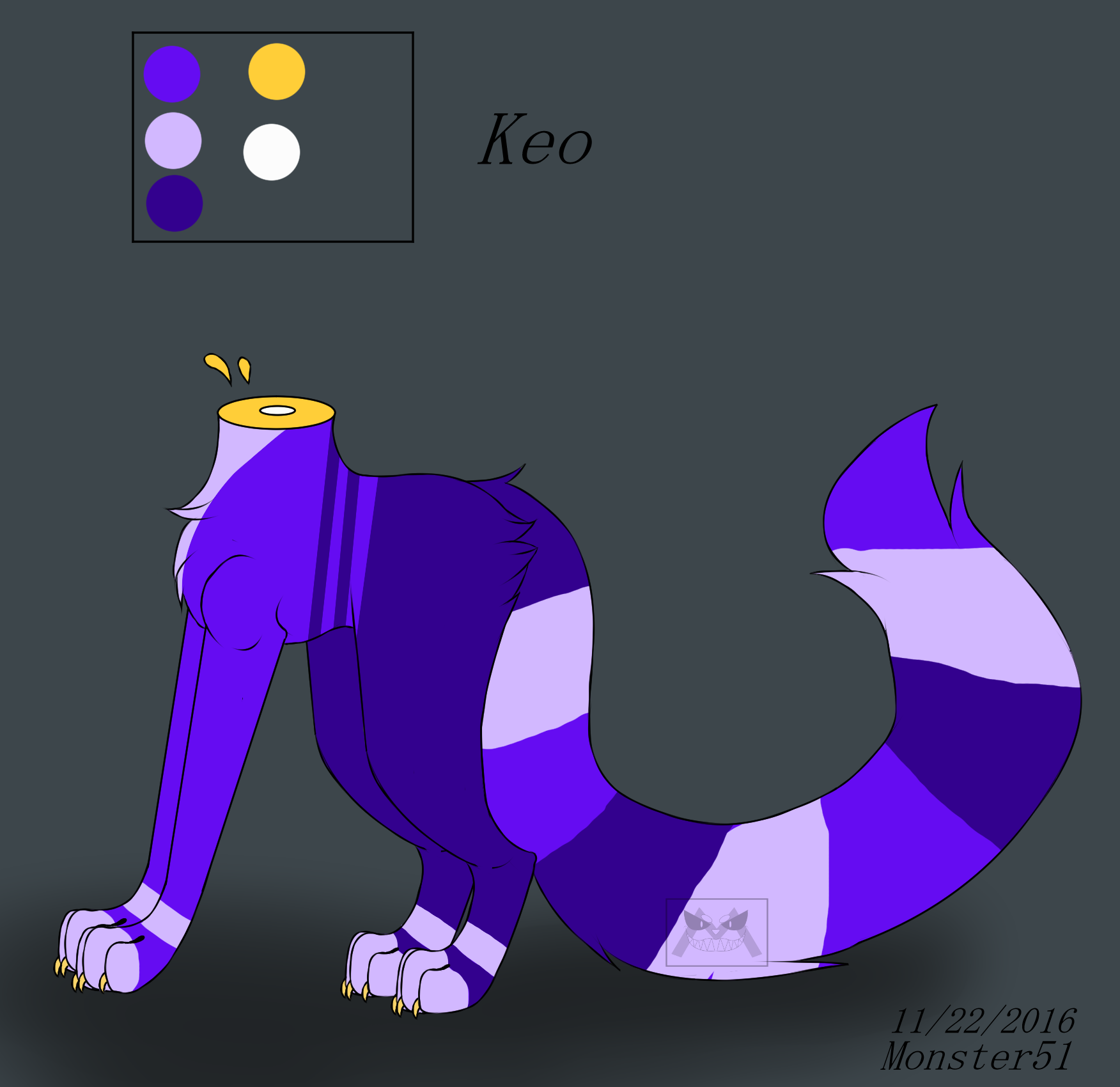 Keo Ref