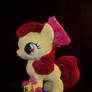 Apple Bloom