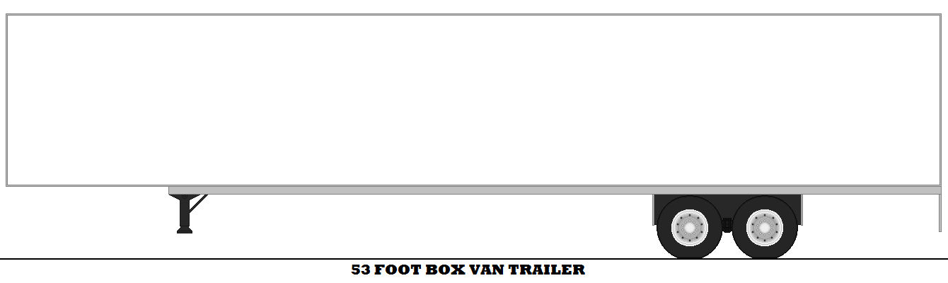 53 Foot Box Van Trailer by mcspyder1 on DeviantArt