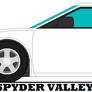 2024 Spyder Valley Mfg Omegacruiser