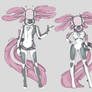 Lothean Suits