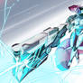 Armed Laser