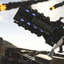 MWc: Gunnery Sergeant Heller - Last Stand (Part 1)