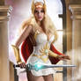 She-ra - Princess of Power