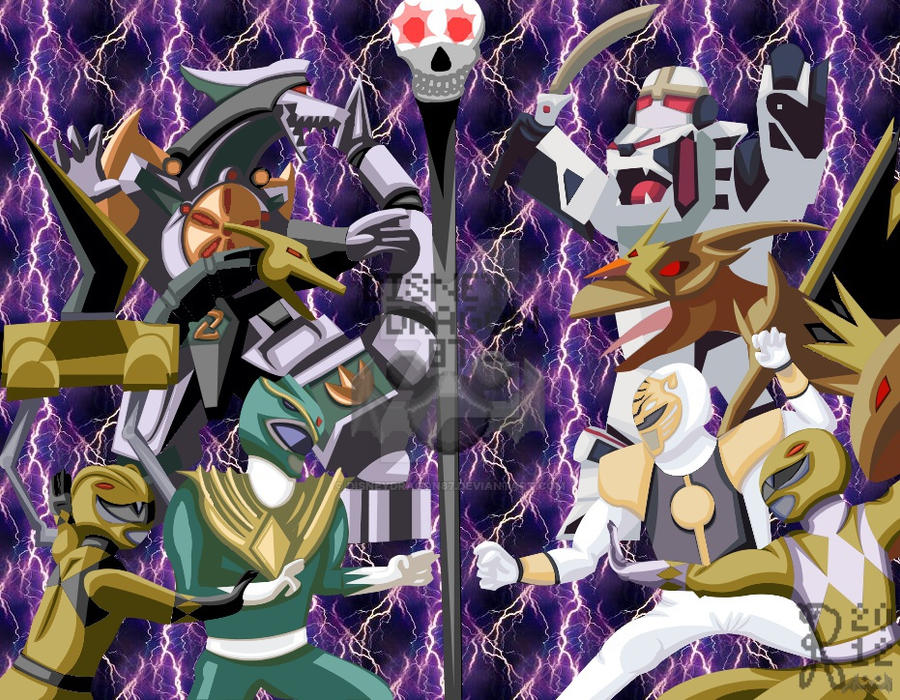 Clone Rangers by DisneyDragon87 on DeviantArt