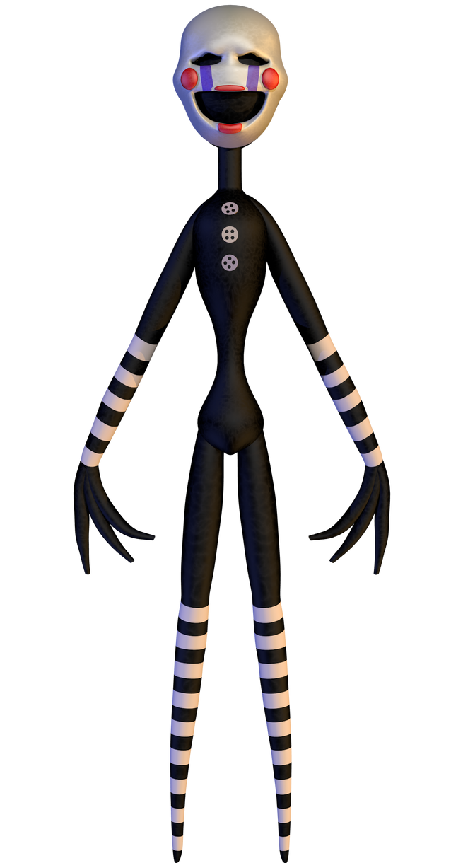 Puppet Modelbase Puppet Model + Release by yanayg2 on DeviantArt