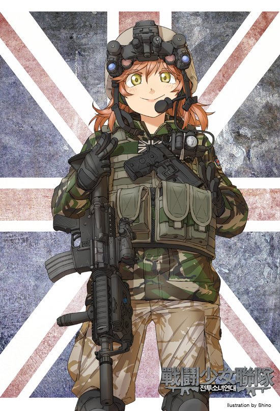 Sas Uniform Deviantart SAS by ww2killer on DeviantArt