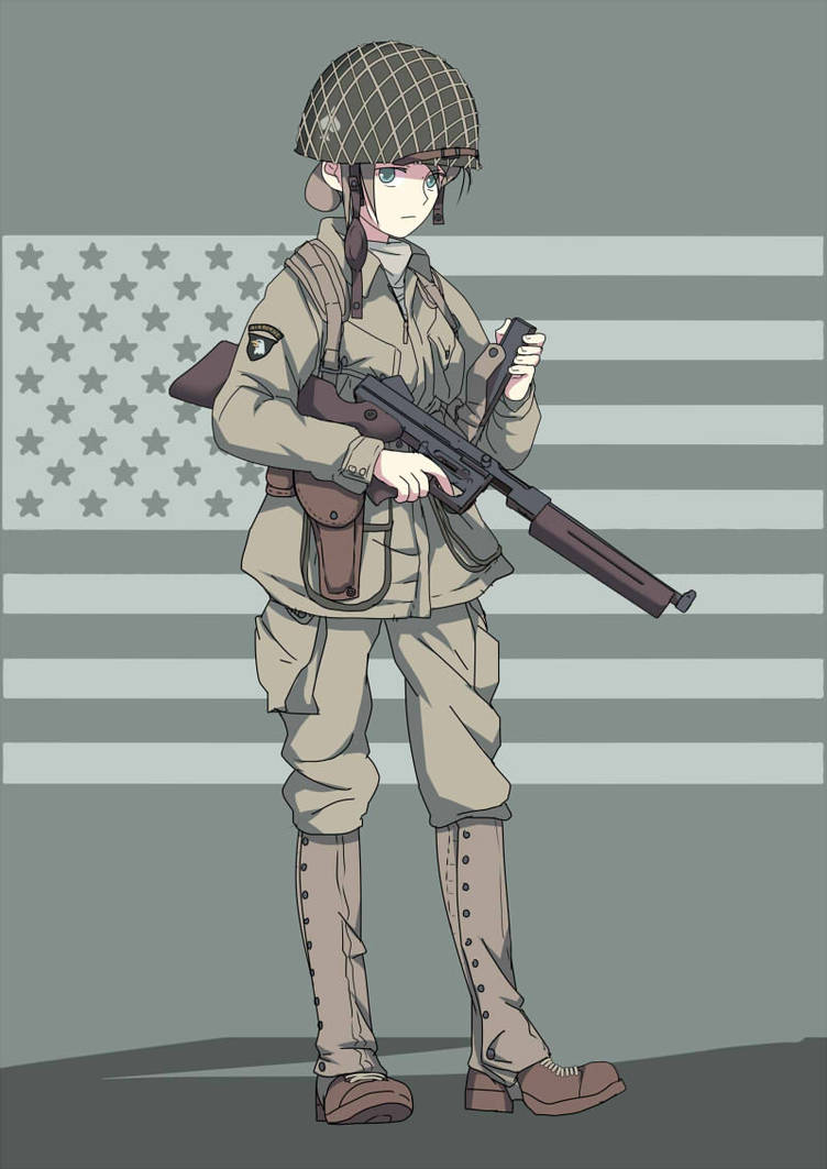 Deviantart Ww2 Signal WW2 Angels by ww2killer on DeviantArt