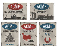 ACME Products