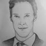 Benedict Cumberbatch