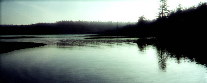 Whidbey Island Waters