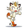 Meowth :3