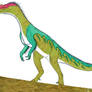 Gojirasaurus