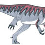 Torvosaurus