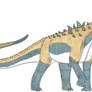 Ampelosaurus