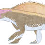 Ctenospondylus