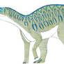 Jaxartosaurus