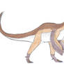 Paraxenisaurus