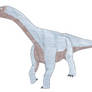 Camarasaurus 3.0