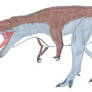 Daspletosaurus