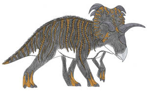 Medusaceratops