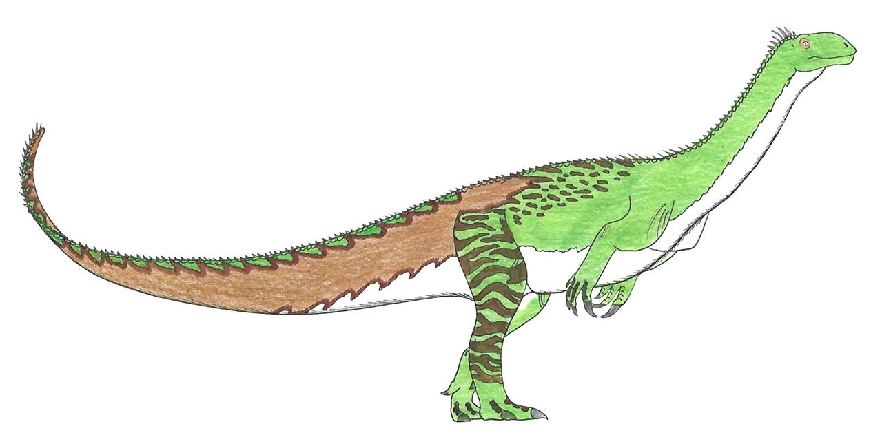 Massospondylus by Suchomimus62 on DeviantArt