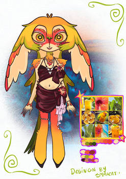 Custom adopt