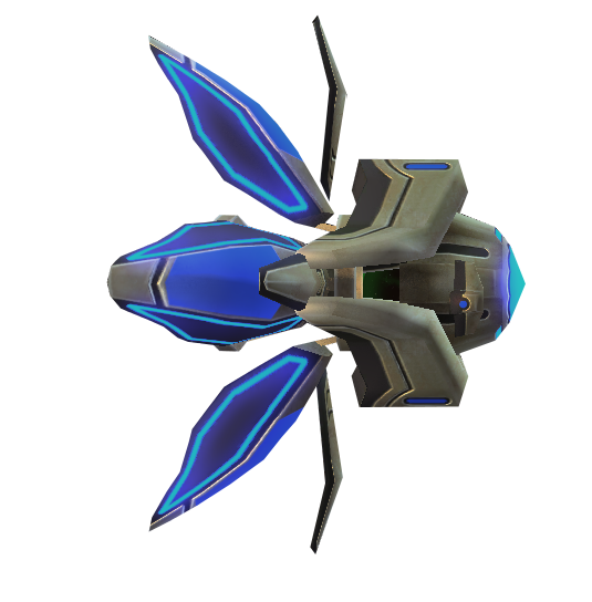 Starcraft Protoss Observer by voidwar on DeviantArt