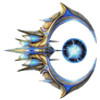 Starcraft Protoss Tempest