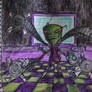 Invasor Zim