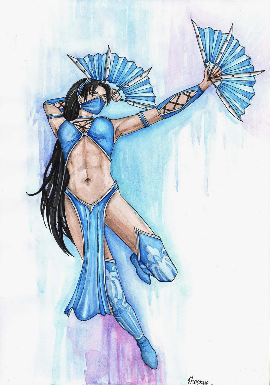 kitana