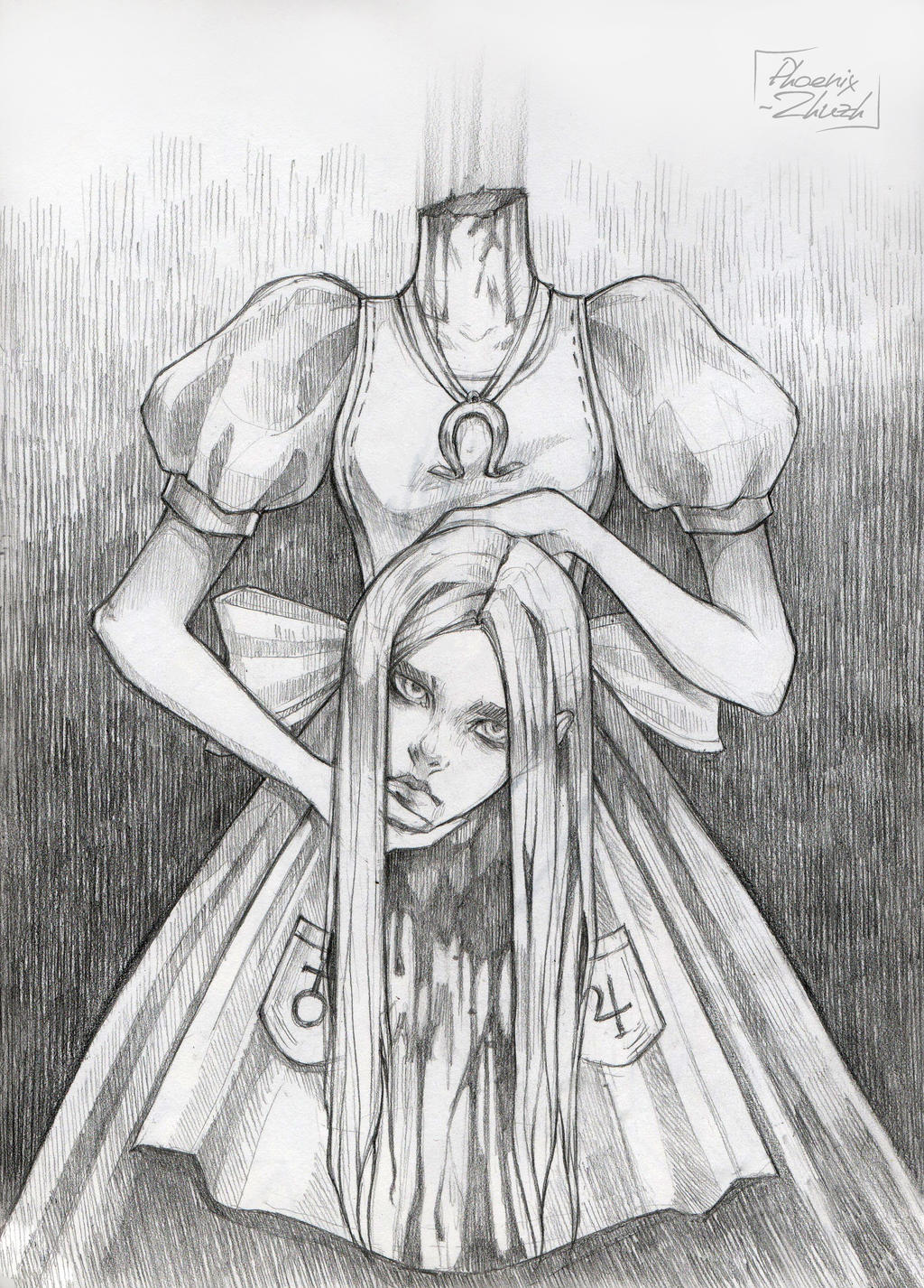 Headless Deviantart Rgt Headless by Phoenix-zhuzh on DeviantArt