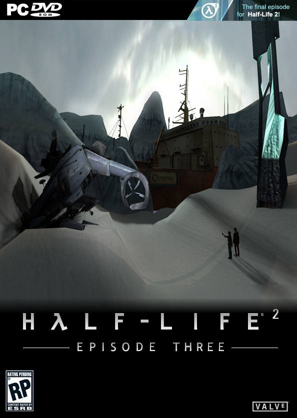 Сколько весит half life. Half Life эпизод 3. Игромания half Life 2 Episode 3. Half Life 2 эпизод 3. Half Life 2 бука лицензия.