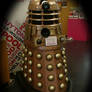 Bronze New Series Dalek