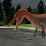 Baryonyx