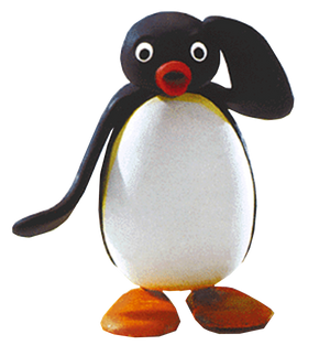 Explore the Best Pingu Art | DeviantArt