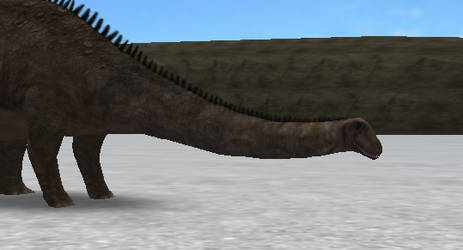 Diplodocus