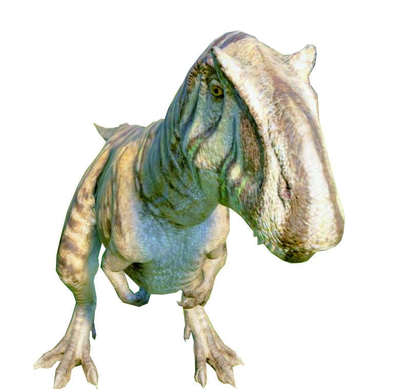 Metrisaurus Drawing Metriacanthosaurus render by NestieBot on DeviantArt