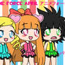 Anime Force April Day 3