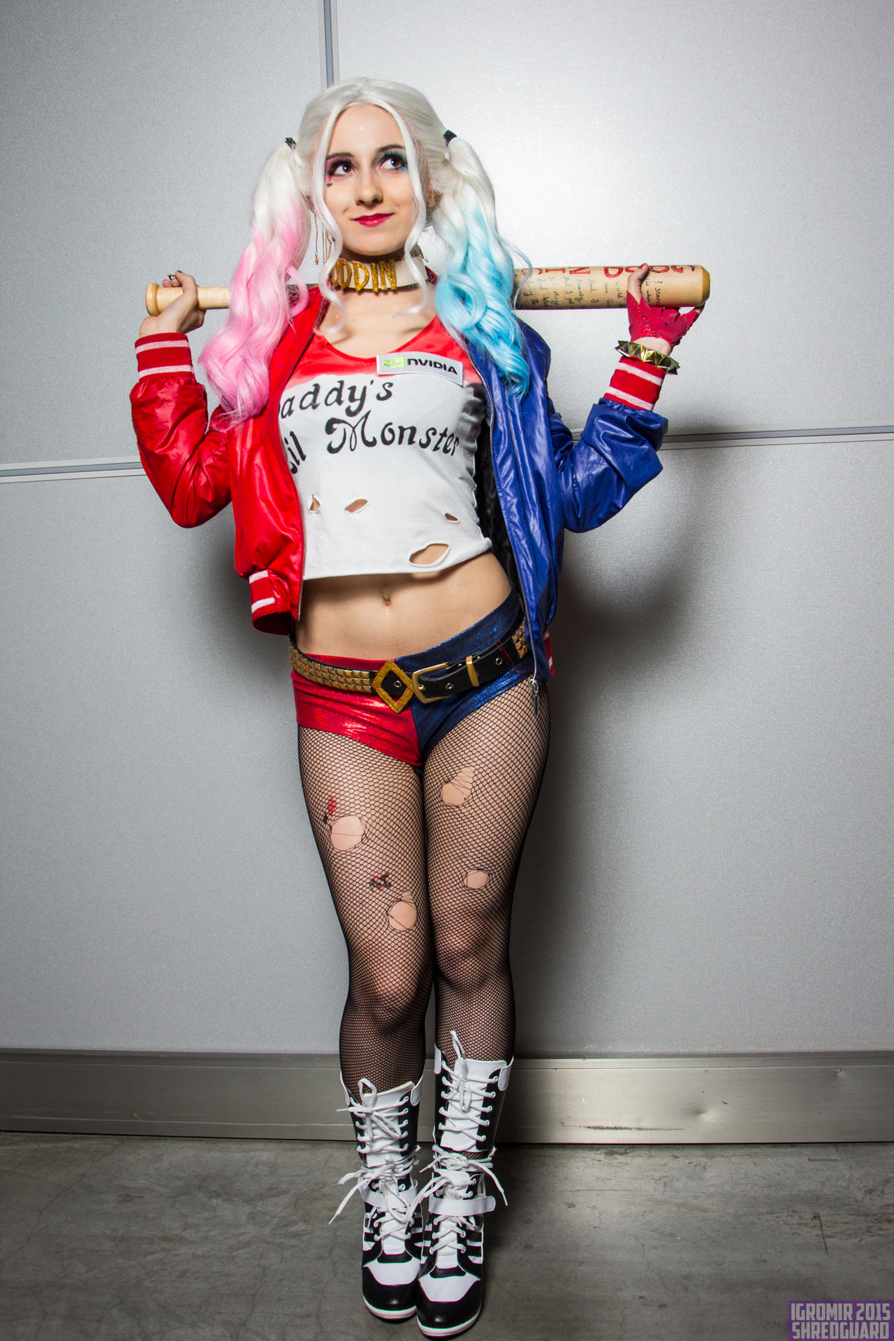 Harley Quinn