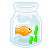 Fish in a Jar