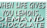 Lemons