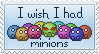 Minions by stuck-in-suburbia