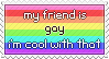 My Friend is Gay