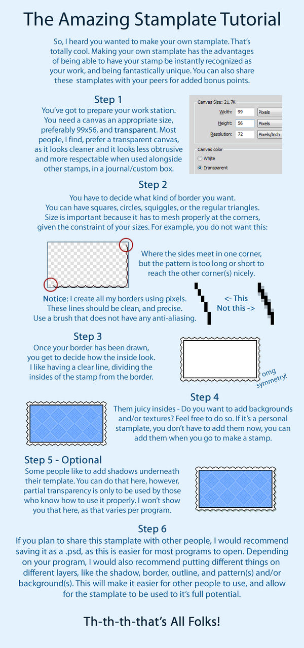 Stample Shape Stamplate Tutorial by stuck-in-suburbia on DeviantArt