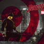 Daredevil Netflix FanArt