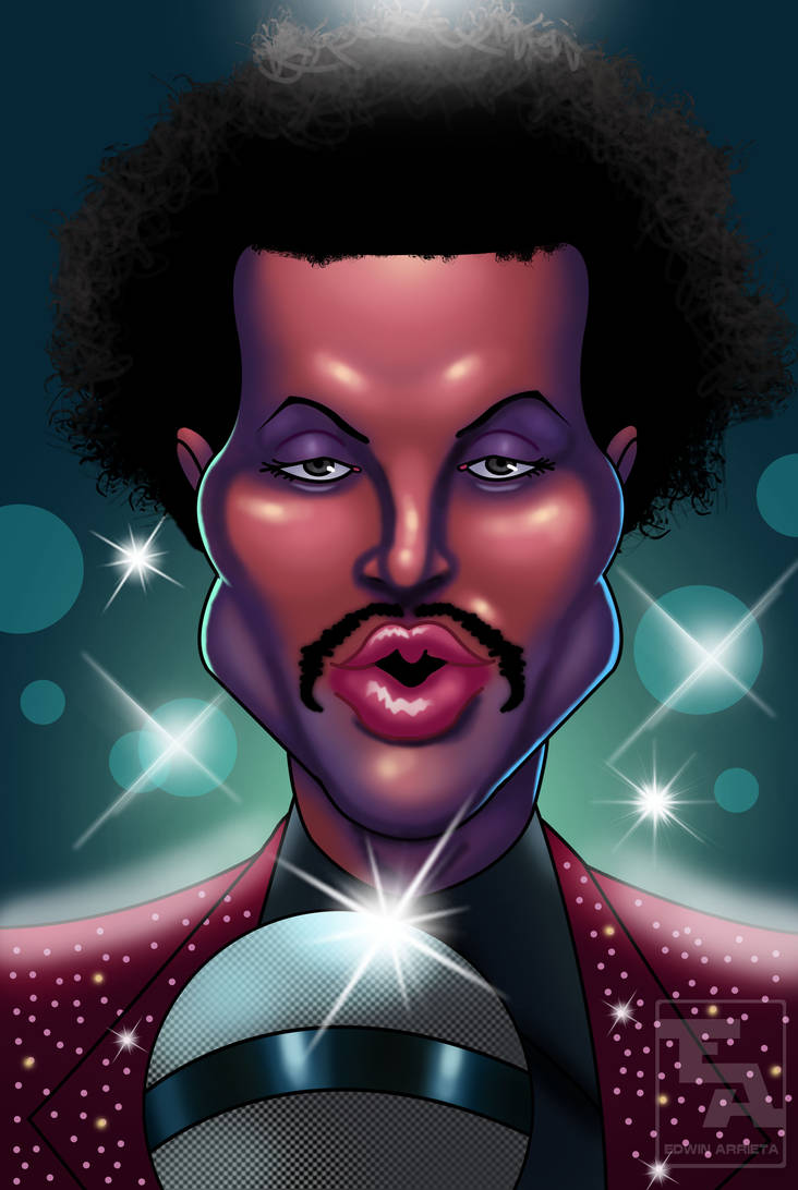 The weeknd Cartoon by edwinj22 on DeviantArt