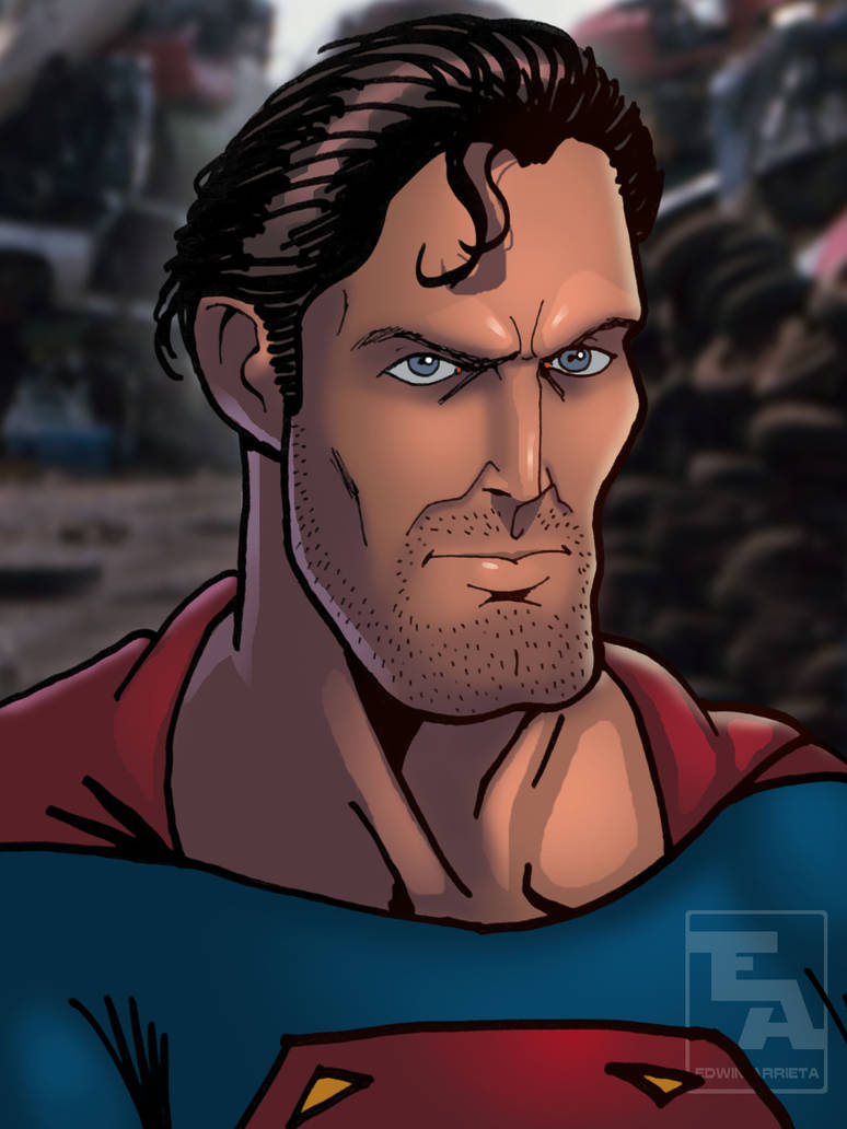 Evil Reeve by edwinj22 on DeviantArt